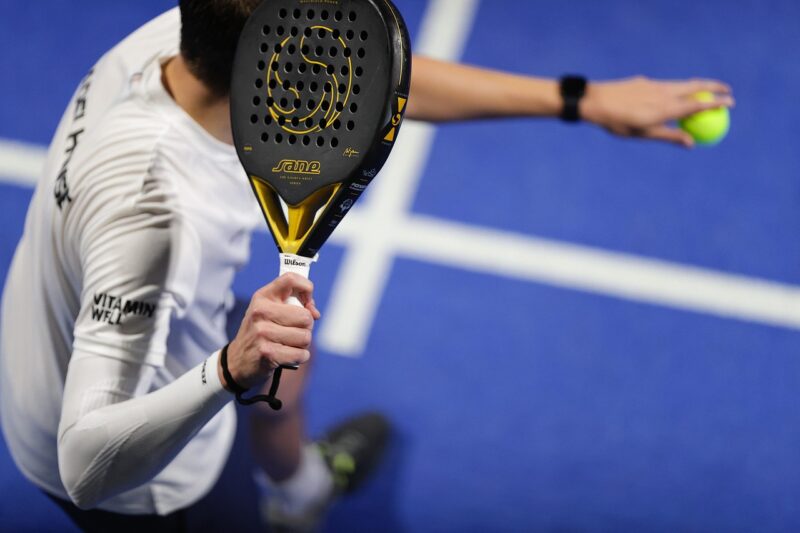 I 4 infortuni più comuni del tennis: cause e prevenzione